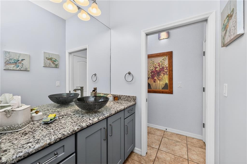 BURNT STORE LAKES - Residential