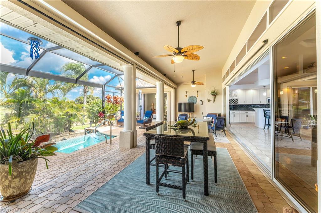 BURNT STORE LAKES - Residential