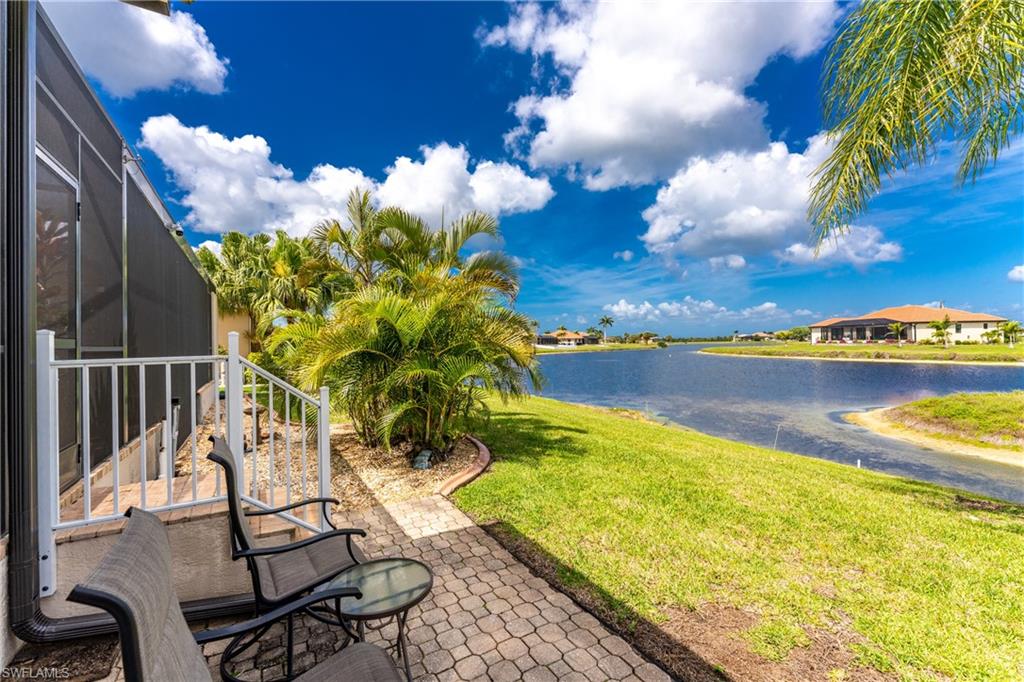 BURNT STORE LAKES - Residential