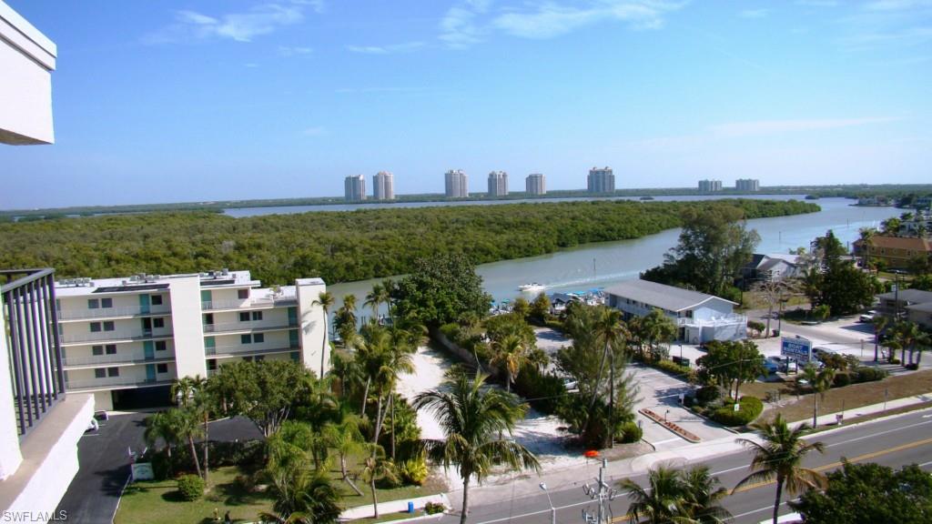 WINDSONG - Residential