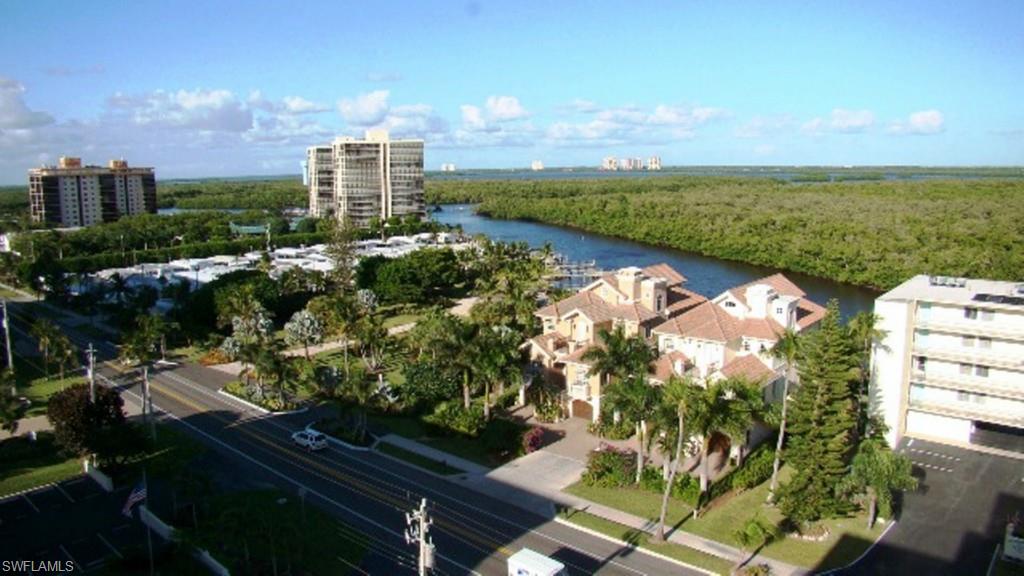 WINDSONG - Residential