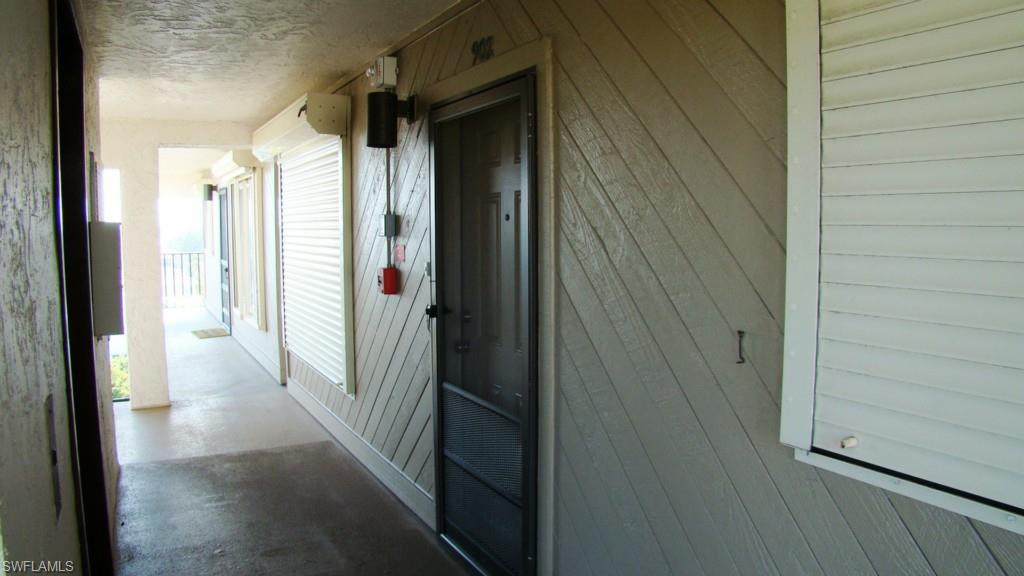 WINDSONG - Residential