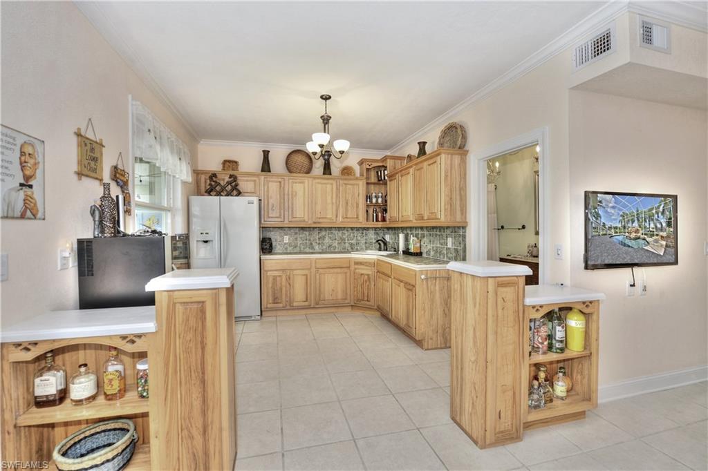 TIDEWATER ISLAND - Residential