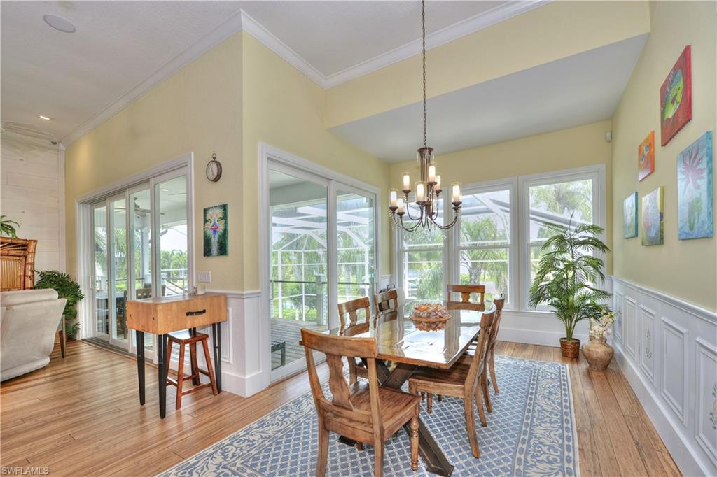 TIDEWATER ISLAND - Residential