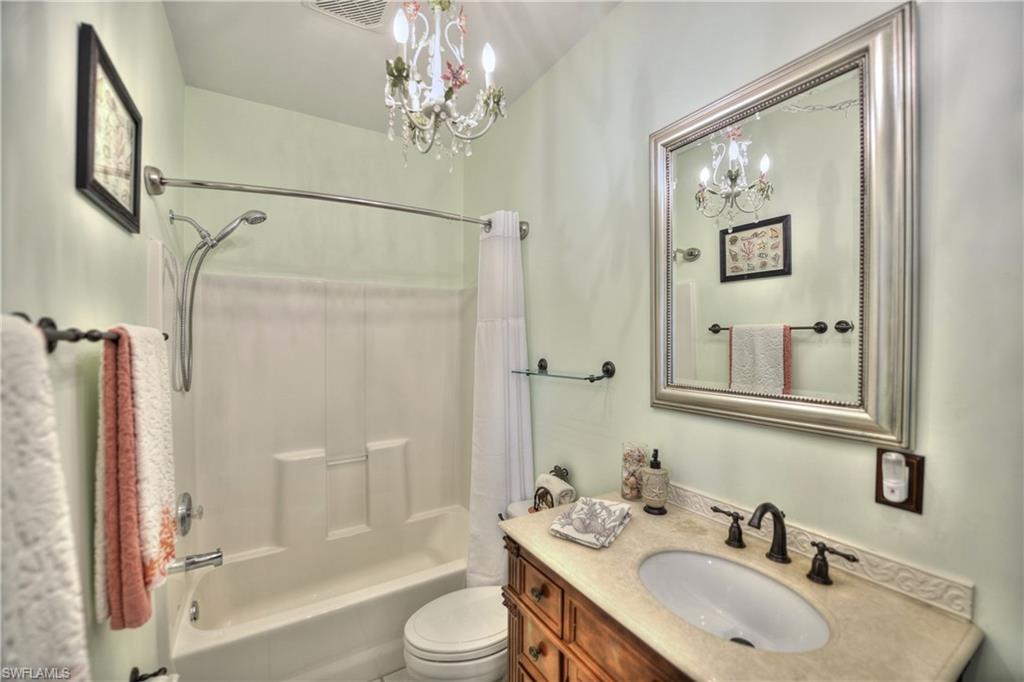 TIDEWATER ISLAND - Residential