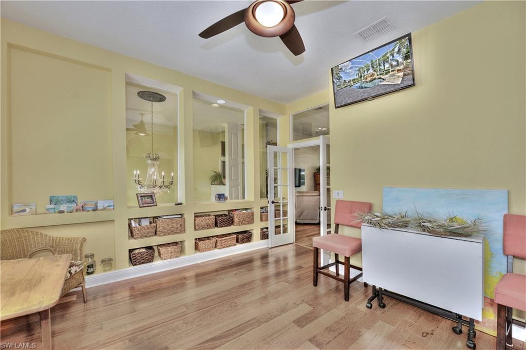 TIDEWATER ISLAND - Residential