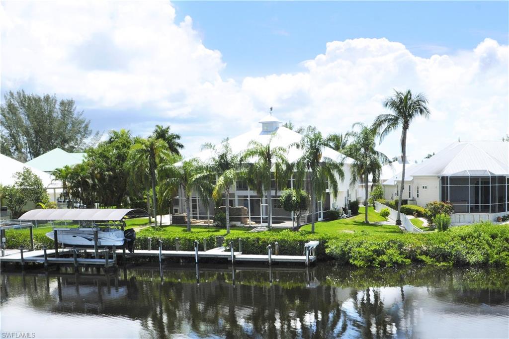 TIDEWATER ISLAND - Residential