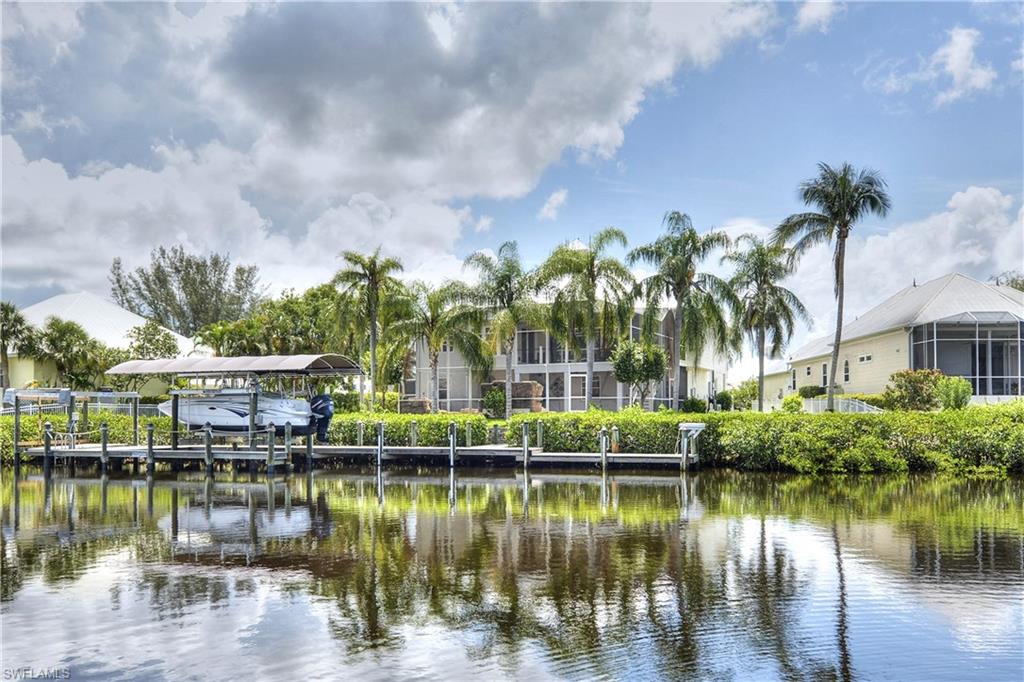 TIDEWATER ISLAND - Residential