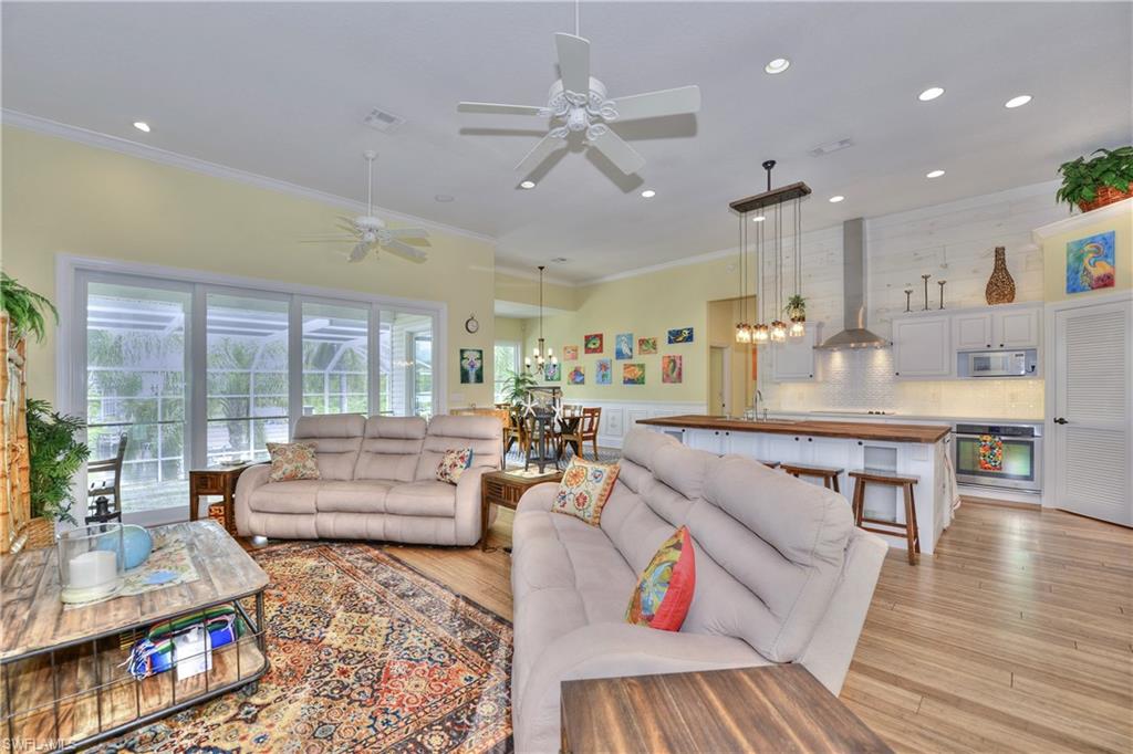 TIDEWATER ISLAND - Residential