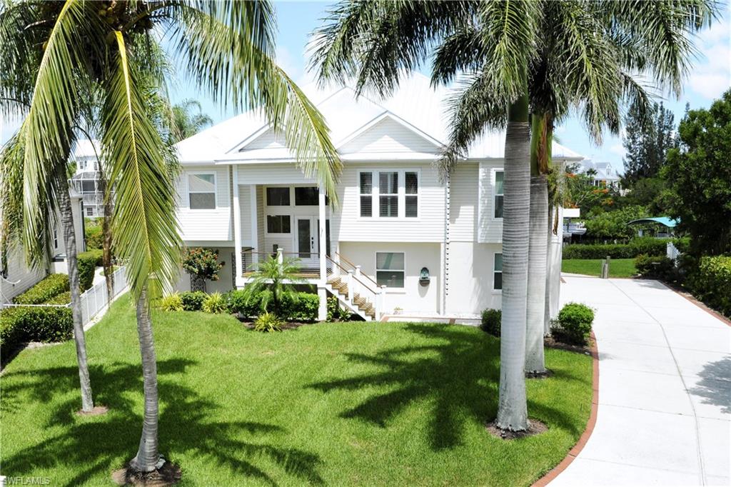 TIDEWATER ISLAND - Residential