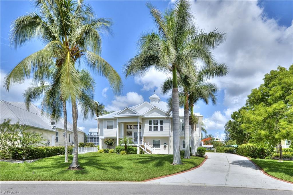 TIDEWATER ISLAND - Residential