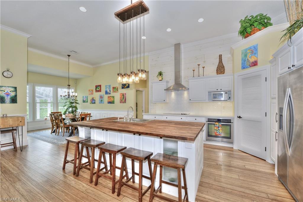 TIDEWATER ISLAND - Residential