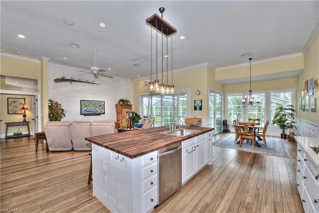 TIDEWATER ISLAND - Residential