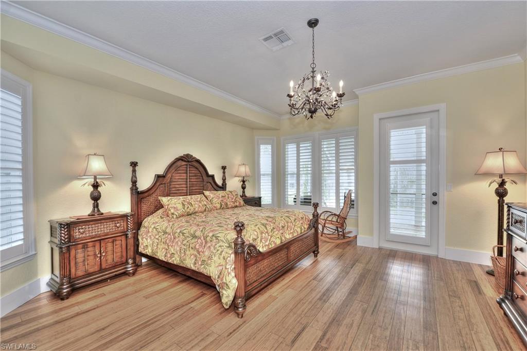 TIDEWATER ISLAND - Residential