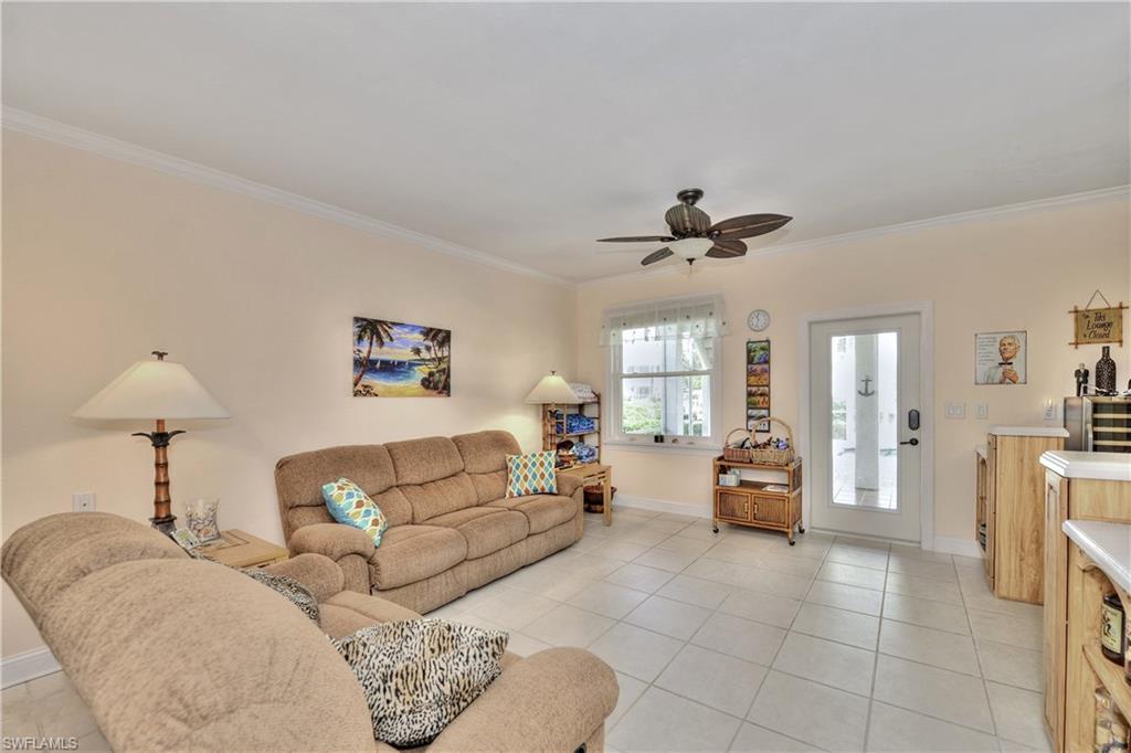 TIDEWATER ISLAND - Residential