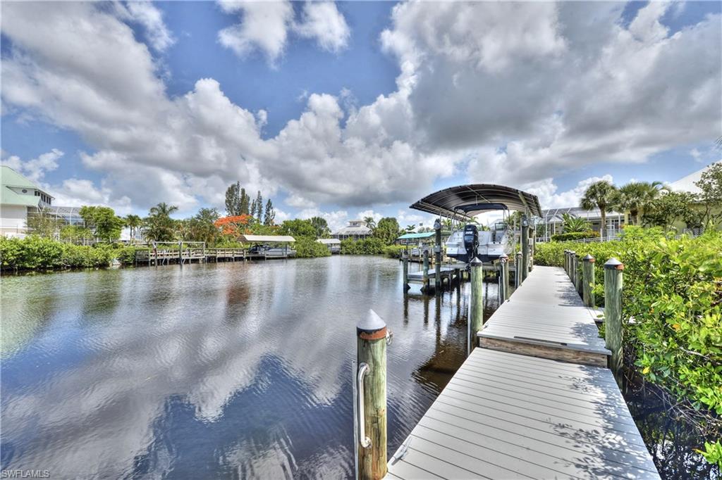 TIDEWATER ISLAND - Residential