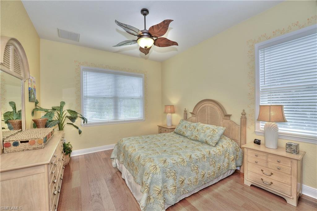 TIDEWATER ISLAND - Residential