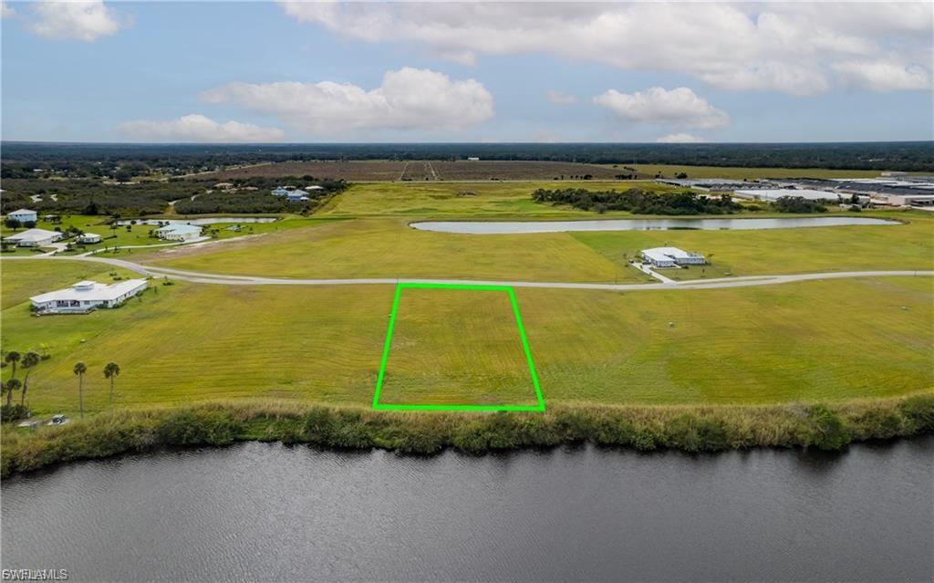 CALOOSA PRESERVE - Land