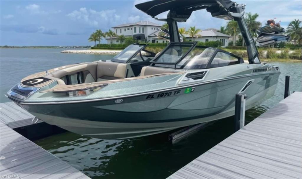 ANCONA - Residential