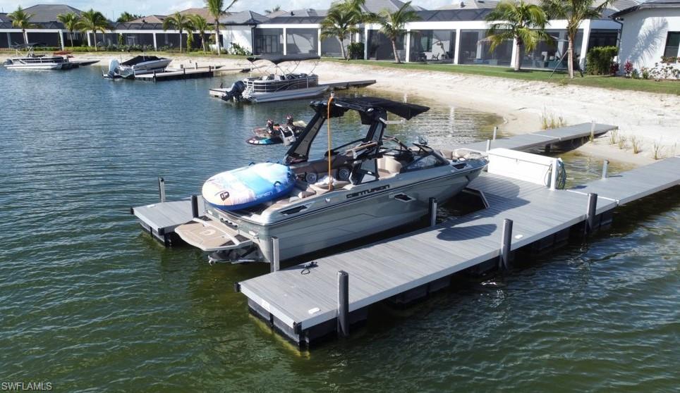 ANCONA - Residential