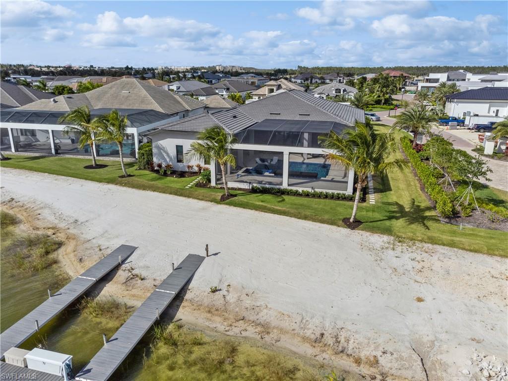 ANCONA - Residential