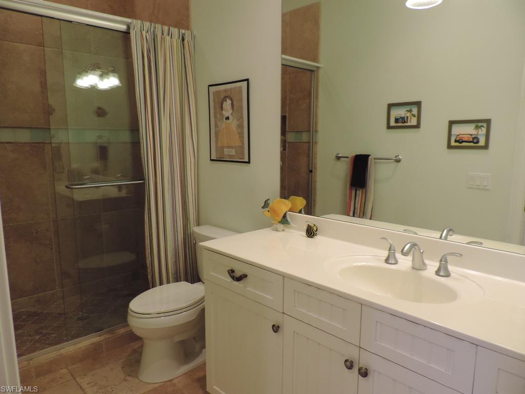 ISLAND PARK WOODLANDS - Residential