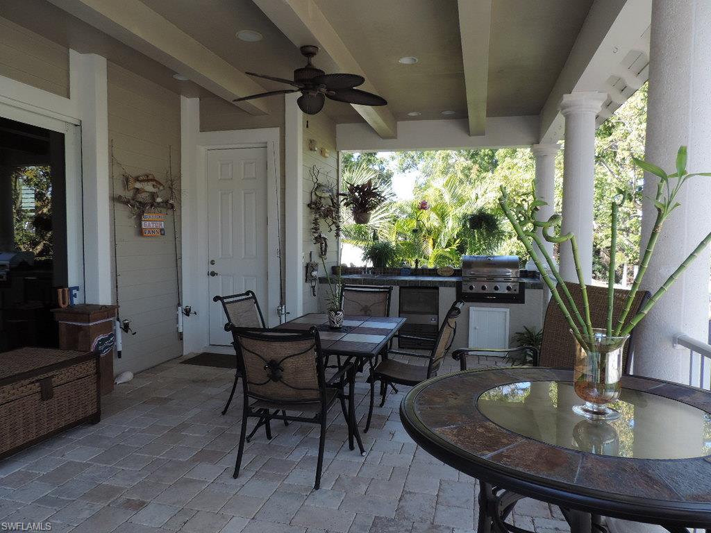 ISLAND PARK WOODLANDS - Residential