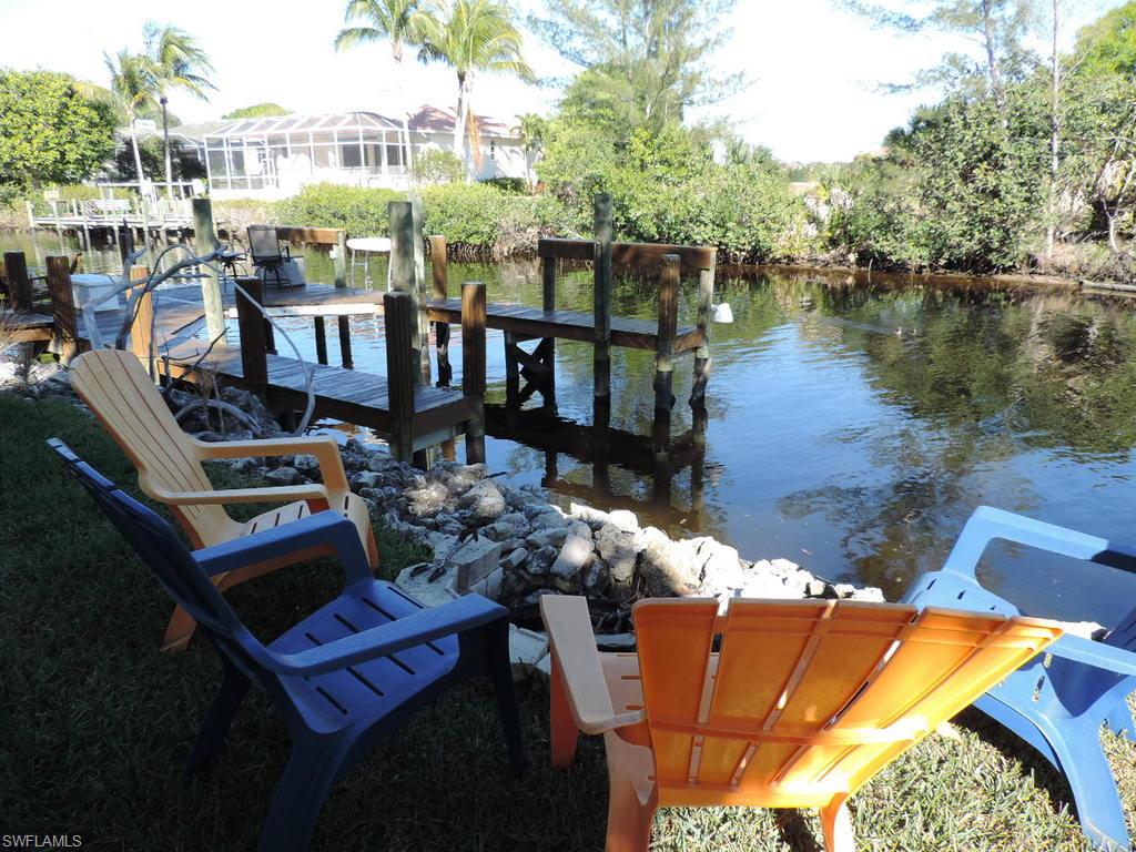 ISLAND PARK WOODLANDS - Residential