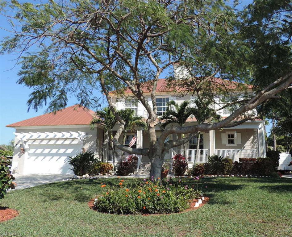 ISLAND PARK WOODLANDS - Residential