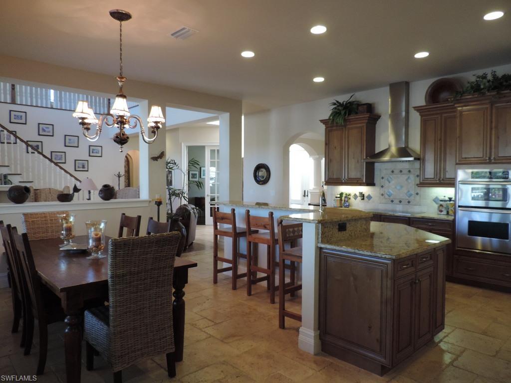 ISLAND PARK WOODLANDS - Residential