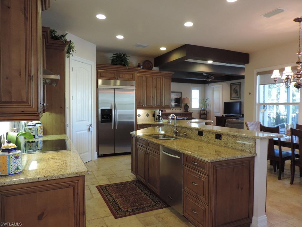 ISLAND PARK WOODLANDS - Residential