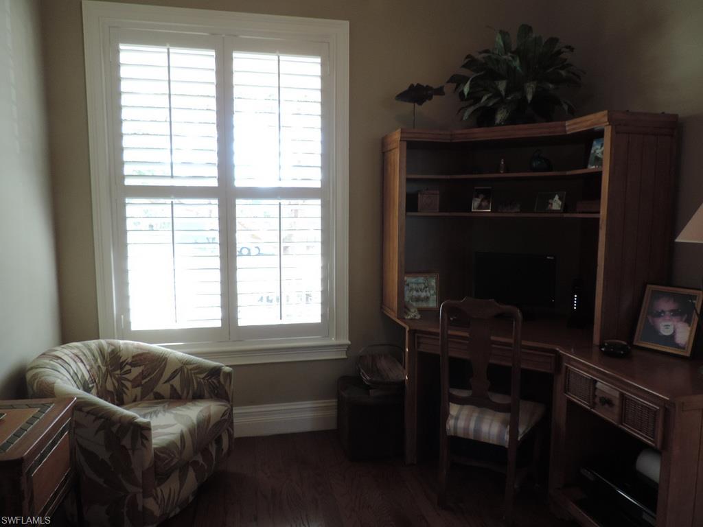 ISLAND PARK WOODLANDS - Residential