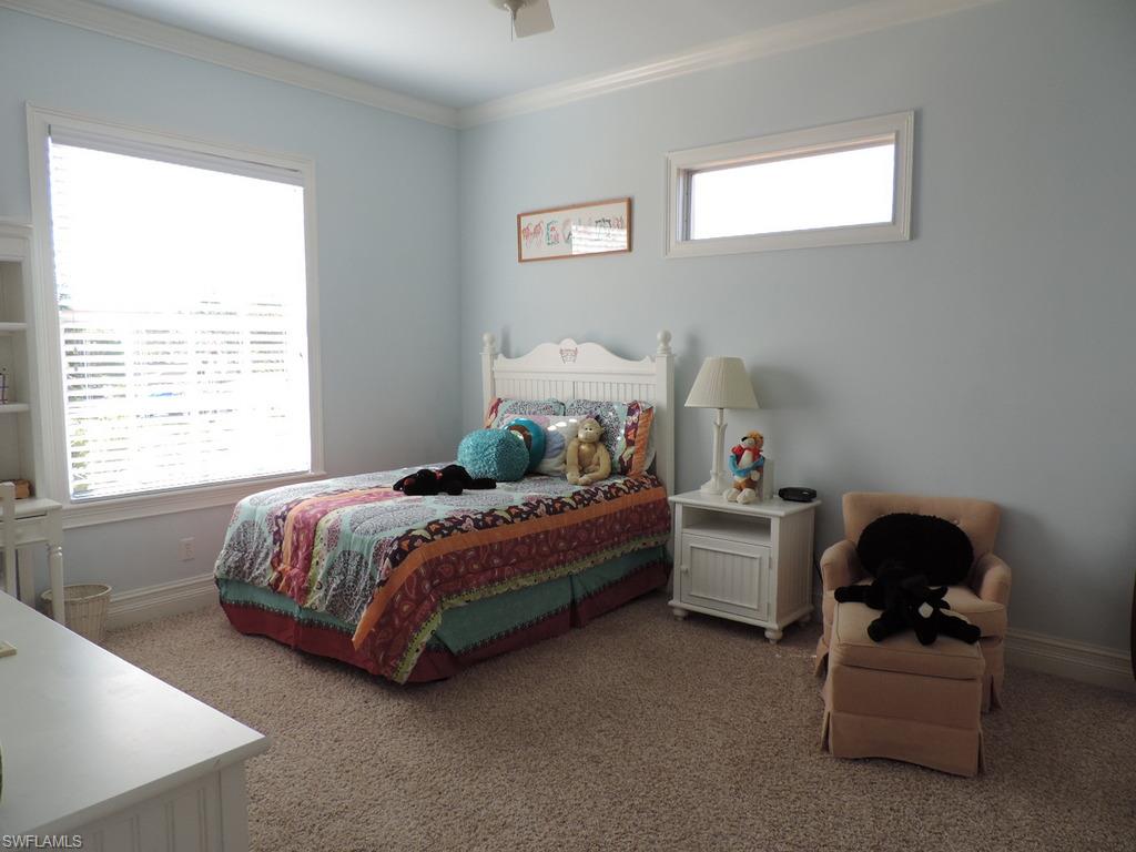 ISLAND PARK WOODLANDS - Residential