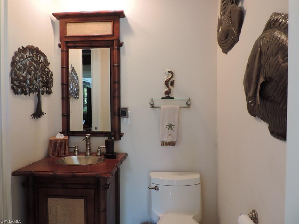 ISLAND PARK WOODLANDS - Residential