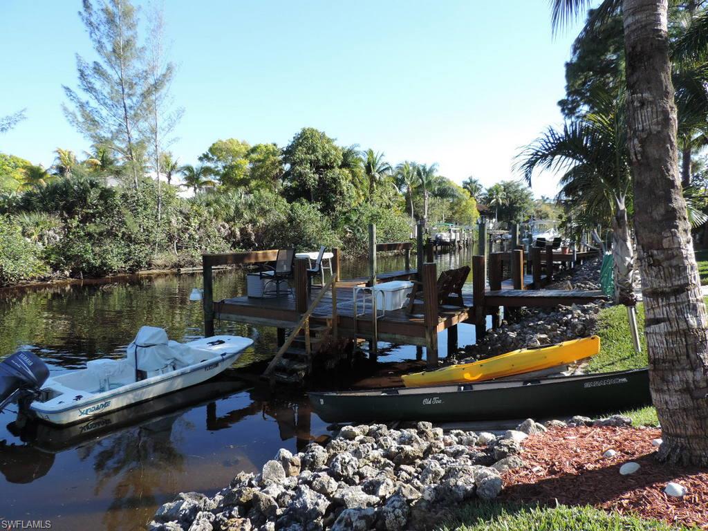 ISLAND PARK WOODLANDS - Residential