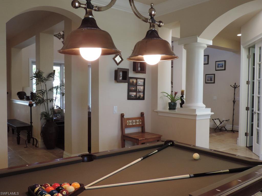 ISLAND PARK WOODLANDS - Residential