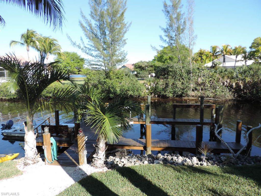 ISLAND PARK WOODLANDS - Residential