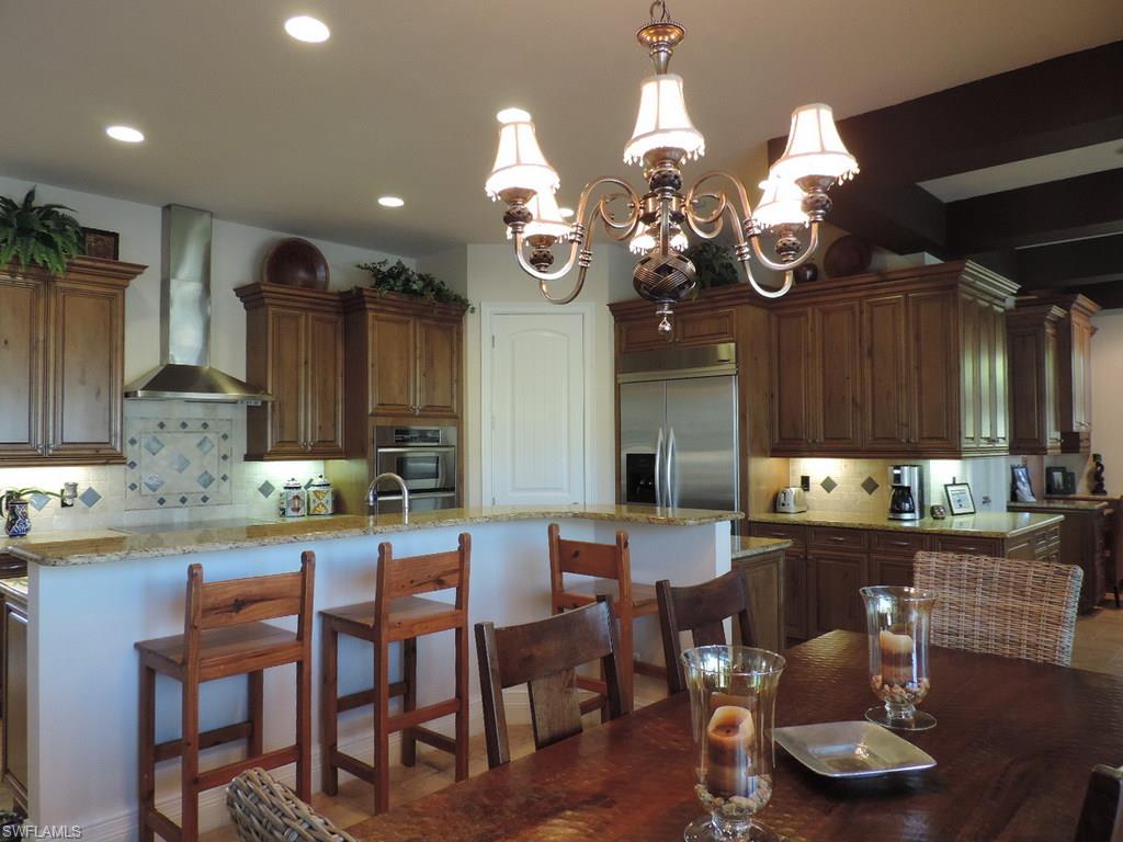 ISLAND PARK WOODLANDS - Residential