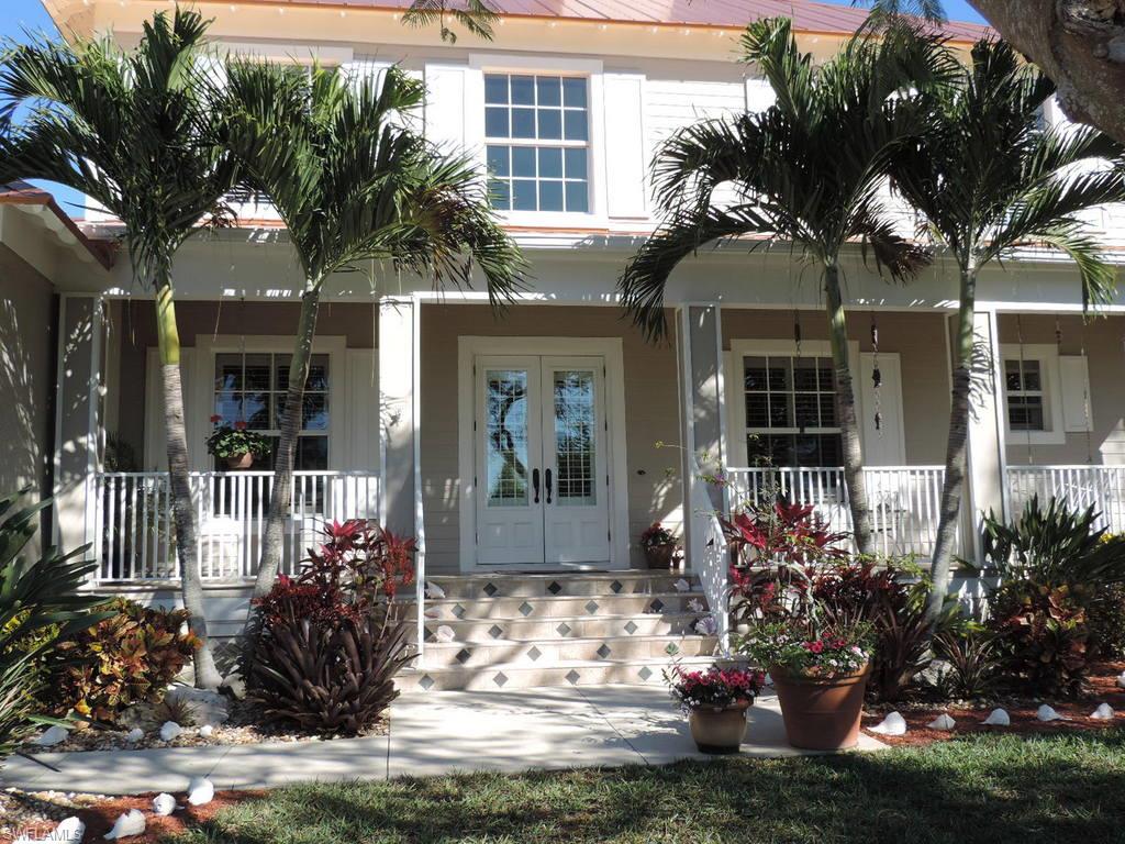 ISLAND PARK WOODLANDS - Residential