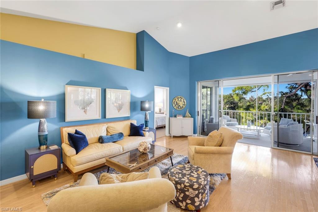 HARBOR LAKES - Residential