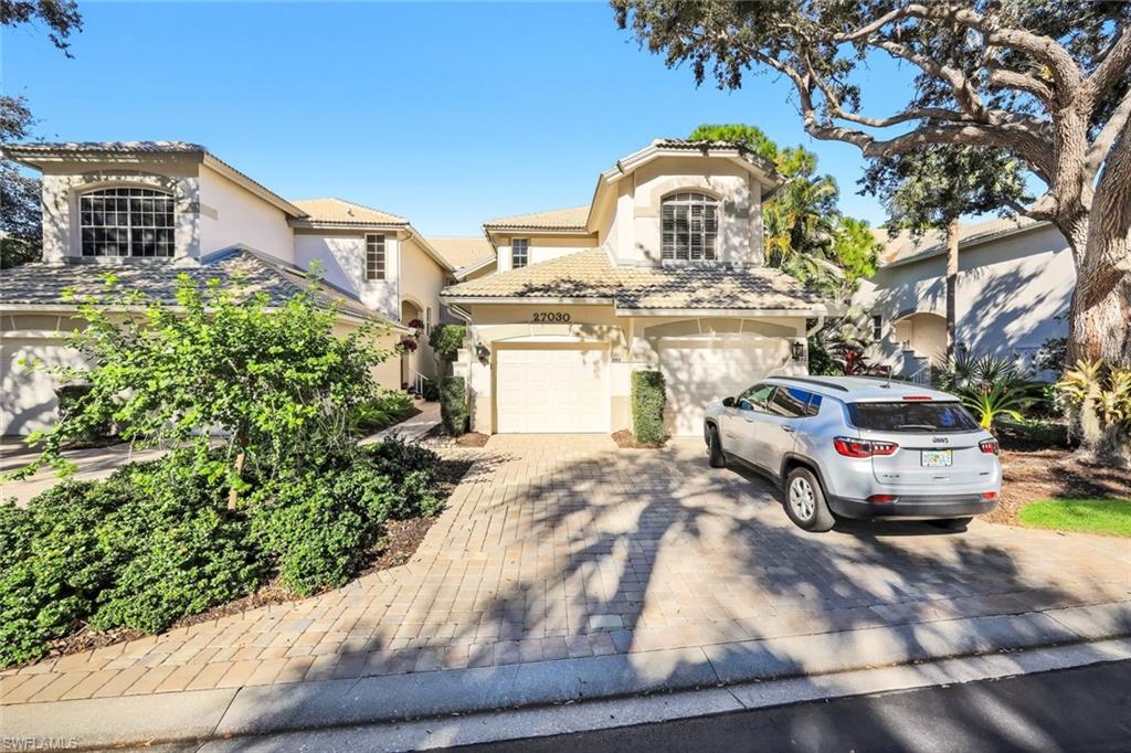 HARBOR LAKES - Residential