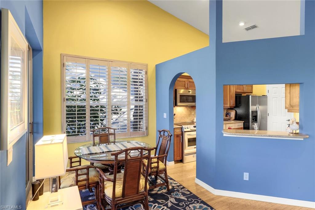 HARBOR LAKES - Residential