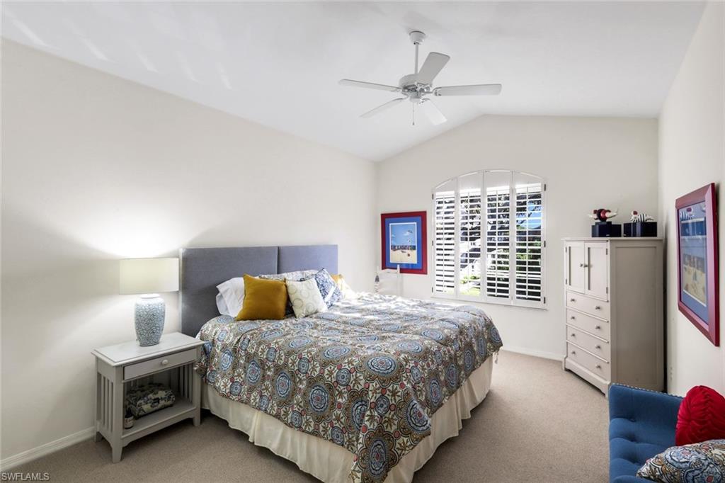 HARBOR LAKES - Residential