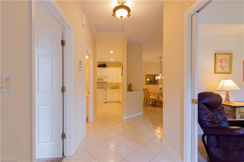 FOREST GLEN - Residential