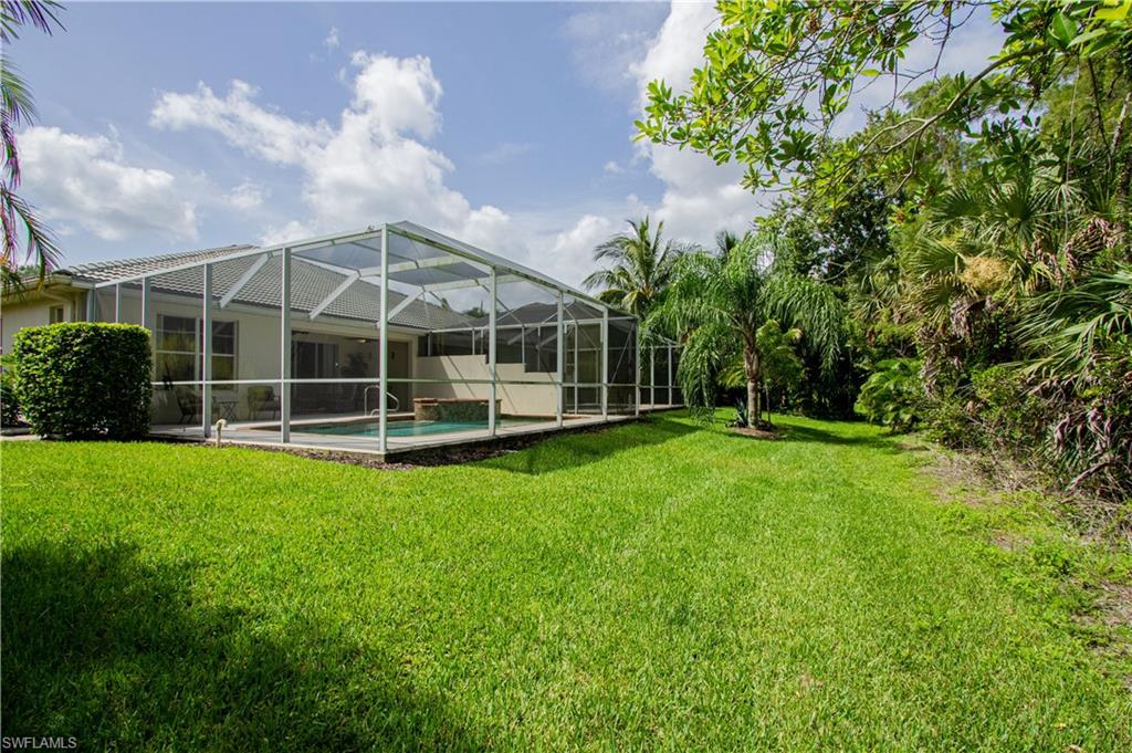 FOREST GLEN - Residential