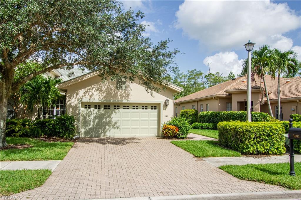 FOREST GLEN - Residential