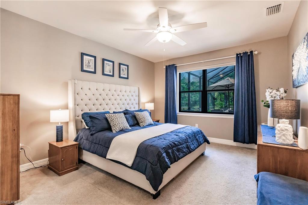 HAMPTON LAKES - Residential