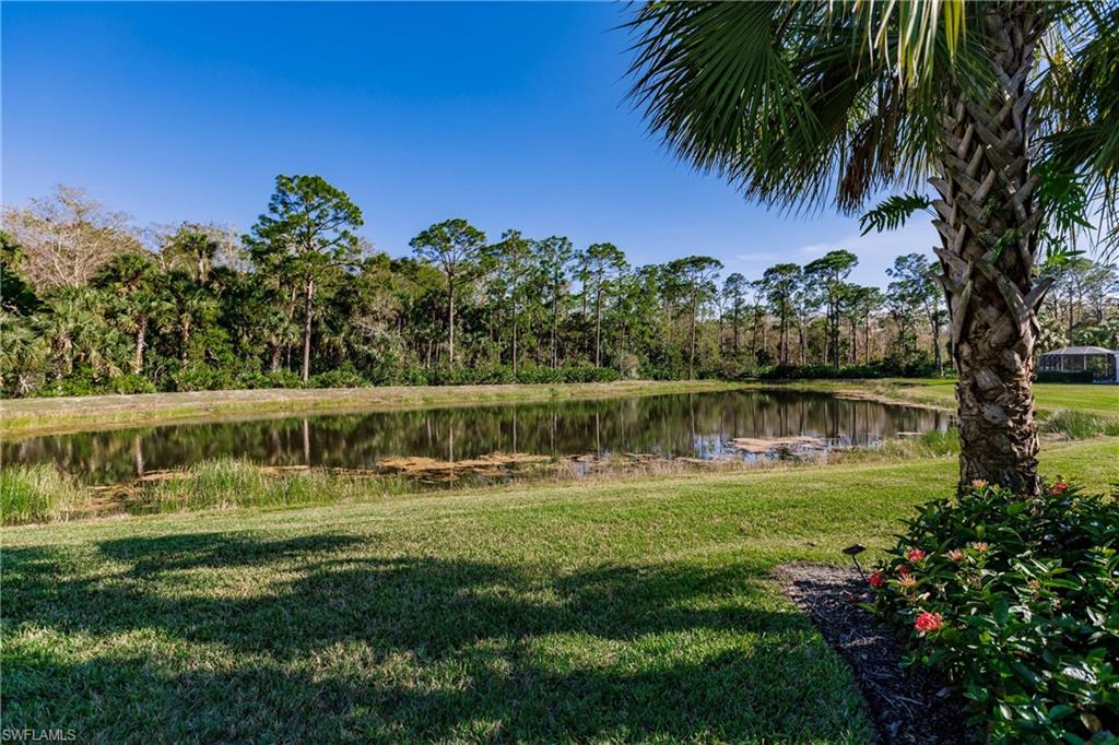 HAMPTON LAKES - Residential