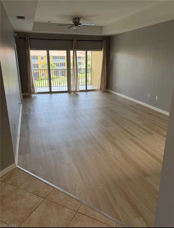 LAKESIDE HIDEAWAY - Residential Lease