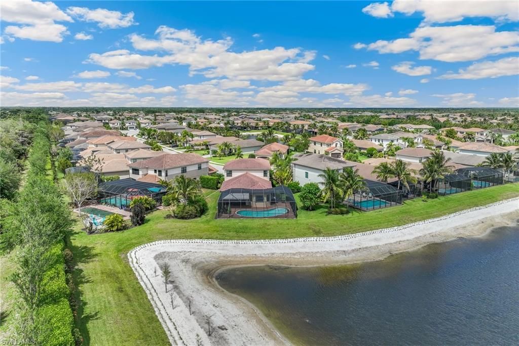 Photo of 4360 Aurora ST, NAPLES, FL 34119 (MLS # 226002617)